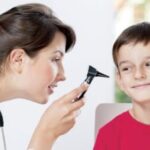 كيف تعرف أن طفلك الصغير مصاب بفقدان السمع ؟