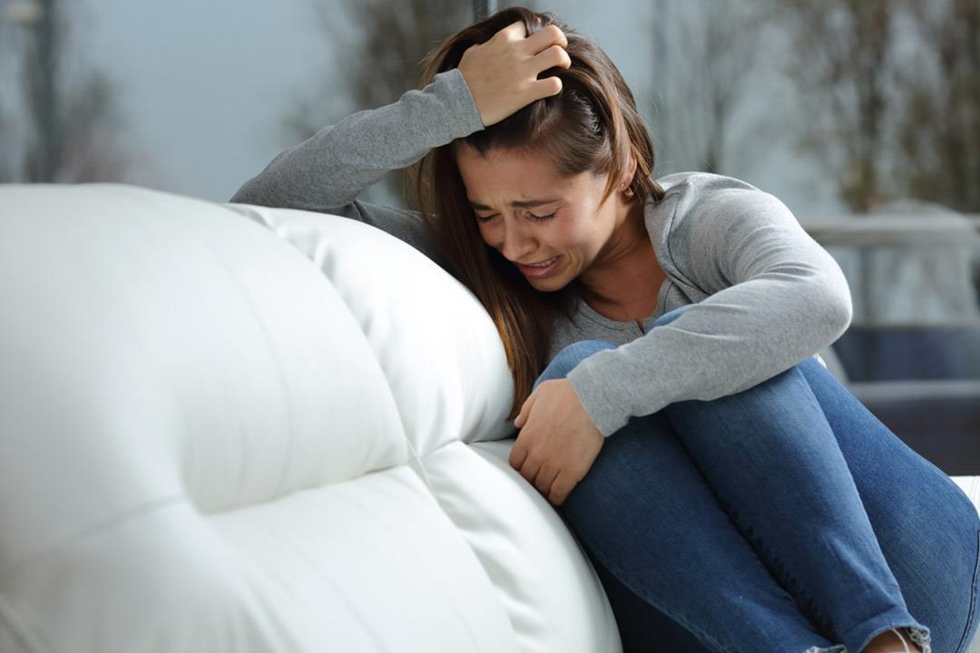أسباب تكرار حالات الاكتئاب عند النساء‎