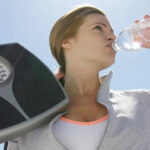 رجيم الماء لإنقاص الوزن عن طريق تقليل الشهية