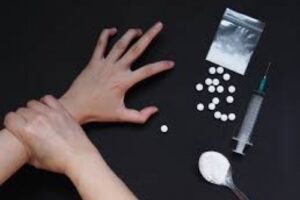 كيف تؤثر العقارات والأدوية المخدرة على الصحة الجنسية