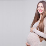 العناية بالشعر في فترة الحمل