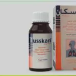 أضرار إدمان توسكان شراب والجرعة الزائدة
