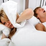 علاج الشخير أثناء النوم بـ3 خطوات بسيطة