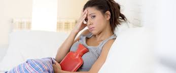 تعرف علي أسباب ارتفاع درجة الحرارة أثناء الدورة الشهرية