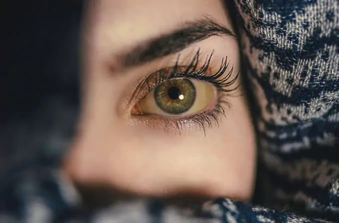احذر أمراض خطيرة تصيب العيون‎