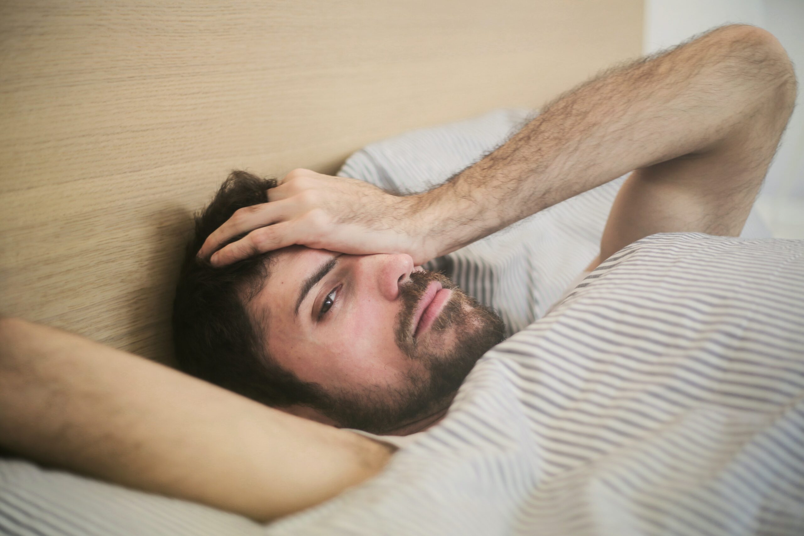 أسباب الشخير أثناء النوم وأسرع طريقة لحل المشكلة‎