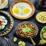 أطعمة ومشروبات يجب عدم تناولها في رمضان