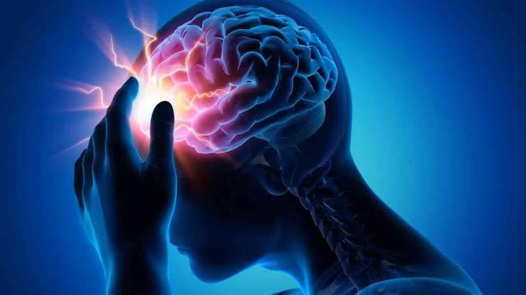 أهم أعراض الجلطة الدماغية والغيبوبة‎