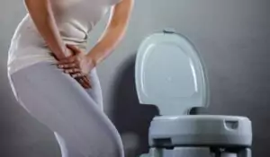 أسباب حرقان البول لدى الجنسين