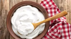 رجيم الزبادي لإنقاص الوزن