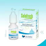 طريقة ودواعي استعمال قطرة سولو فريش solofresh والسعر