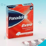 panadol extra دواعي استعمال والنشرة والآثار الجانبية