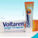 كريم وحقنة فولتارين للحامل: دواعي الاستعمال والجرعات المثالية