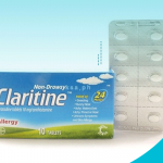 دواعى استعمال كلاريتين claritine أقراص والسعر وجرعة الكبار والآثار الجانبية