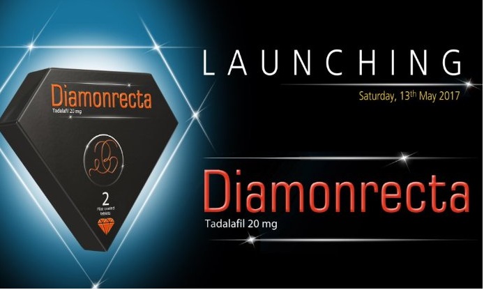 جرعة ديامونركتا diamonrecta المناسبة وكيفية الاستخدام والسعر ‎