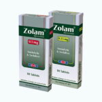 ما هو دواء زولام zolam وهل هو منوم والسعر والبدائل