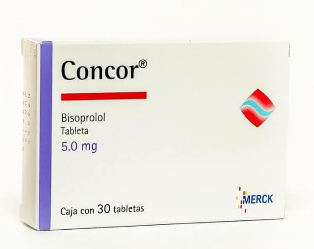أضرار كونكور ومخاطر تناول جرعة زائدة من كونكور‎