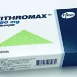 دواعي استعمال دواء زيثروماكس zithromax مضاد حيوي أقراص وشراب وجرعة الأطفال والسعر