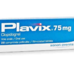 دواعي استعمال دواء بلافيكس plavix 75 والسعر والأعراض الجانبية