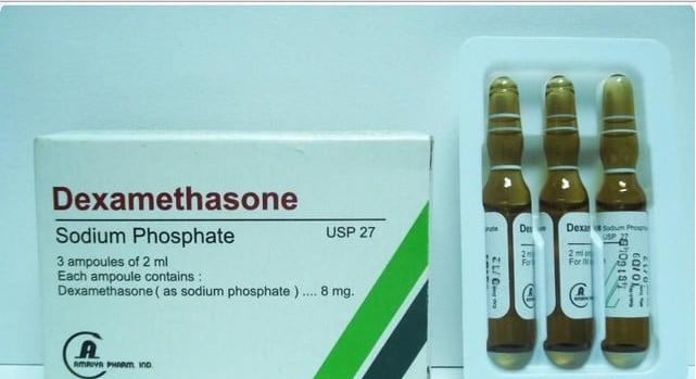 سعر حقنة dexamethasone ودواعي الاستعمال والآثار الجانبية‎