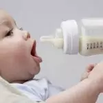 هل حليب بيبيلاك 1 و ec يسمن ويزيد الوزن وإمكانية استعماله للمعدة الحساسة والارتجاع