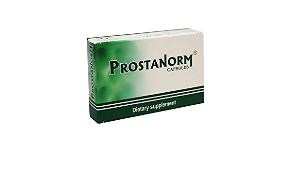 ما فائدة علاج بروستانورم prostanorm للبروستاتا والجرعة والسعر وتجارب المرضى؟‎