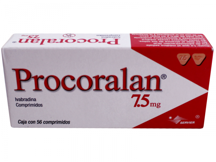 أضرار وفوائد أقراص بروكورالان لعلاج القلب‎