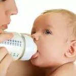 تجاربكم مع حليب بيبيلاك 1 وec.. وما رايكم في هذ اللبن الصناعي؟
