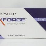 دواء اكسفورج EXFORGE لعلاج الضغط.. النشرة والأعراض الجانبية والسعر في مصر  