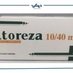 دواعي استعمال اتوريزا Atoreza أقراص 10 والسعر والأعراض الجانبية والأضرار