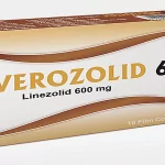 دواعي استعمال افيروزوليد averozolid 600 مضاد حيوي لالتهاب الحلق والسعر
