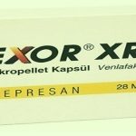 دواعي استعمال ايفيكسور اكس ار efexor xr والجرعة والأعراض الجانبية والسعر 