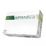 أضرار جليبتس بلس| هل Gliptus plus يضر الكلى؟