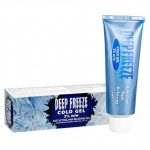 دواعي استعمال جيل ديب فريز Deep Freeze Gel وطريقة الاستخدام والسعر