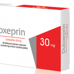 دواعي استعمال دولوكسبرين Duloxeprin والأعراض الجانبية والسعر ومتى يبدأ المفعول؟