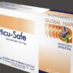 دواعي استعمال ارتيكو سيف أقراص ARTICU SAFE CAP والأعراض الجانبية والسعر
