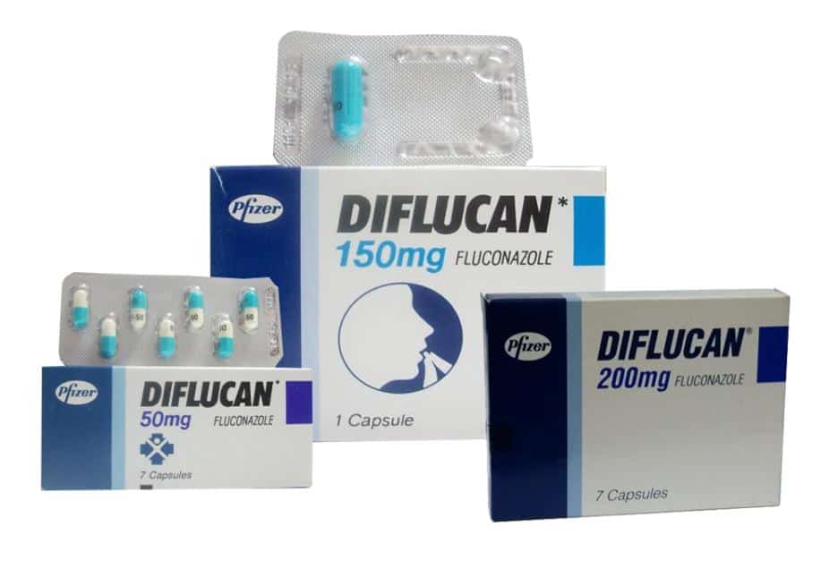 دواعي استعمال حبوب ديفلوكان وفوائدها لالتهاب المهبل وللزوج‎