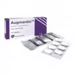 بدائل اوجمنتين augmentin والفرق بينه وبين كلاسيد وكلافوكس