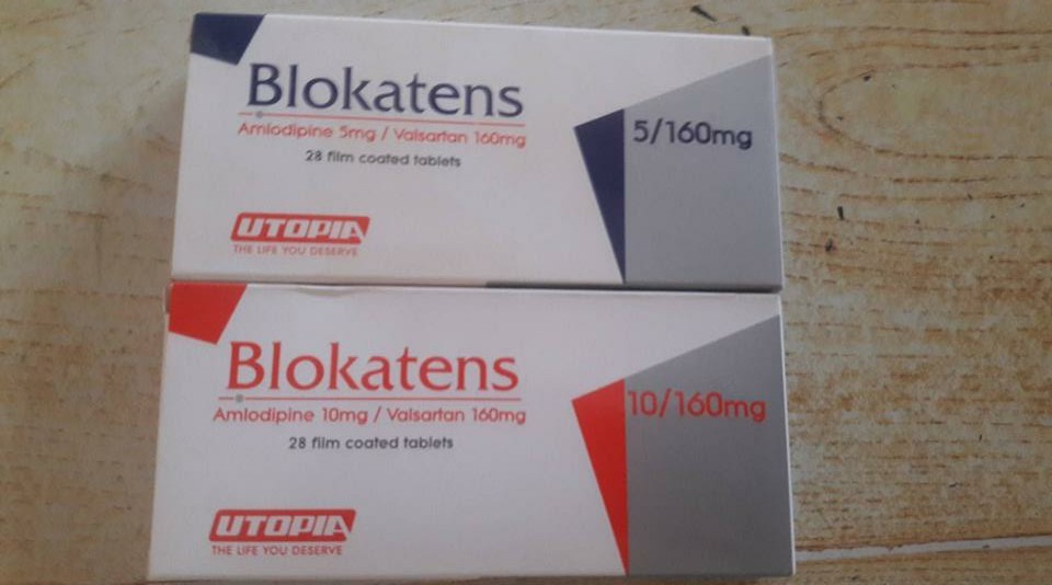 دواعي استعمال بلوكاتنس أقراص والسعر.. هل يسبب السرطان ويؤثر على الانتصاب؟‎