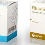 دواء التروكسين 50 و100 Eltroxin: دواعي الاستعمال والأعراض والأضرار المحتملة والسعر