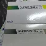 فاعلية جليبتس بلس للتخسيس والسكر| بدائل Gliptus plus والسعر والجرعة