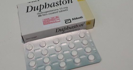هل يساعد دوفاستون على الحمل.. ومتى يؤخذ لتثبيت الحمل وأضراره وتجاربكم مع الدواء؟‎