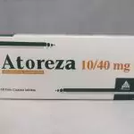 فوائد اتوريزا أقراص Atoreza Tab للتخسيس والأضرار المحتملة والسعر
