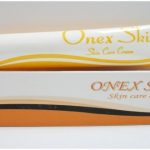 كريم أونيكس Onex: الاستخدامات والسعر والآثار الجانبية