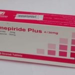 ما هي دواعي استعمال جليميبرايد بلس Glimepiride أقراص والآثار الجانبية والسعر والبديل؟