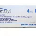 أقصى جرعة أماريل Amaryl وهل يزيد الوزن وما هي الأعراض الجانبية والأضرار والسعر؟