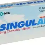 ماذا يعالج سنجيولير singulair أقراص وجرعة الأطفال والأعراض الجانبية والسعر والبديل