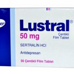 استخدامات دواء لوسترال lustral 50 وفاعليته للرجال والنساء والحمل والرضاعة