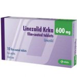 استخدامات دواء لينزوليد Linezolid والجرعة والمحاذير والسعر والبديل