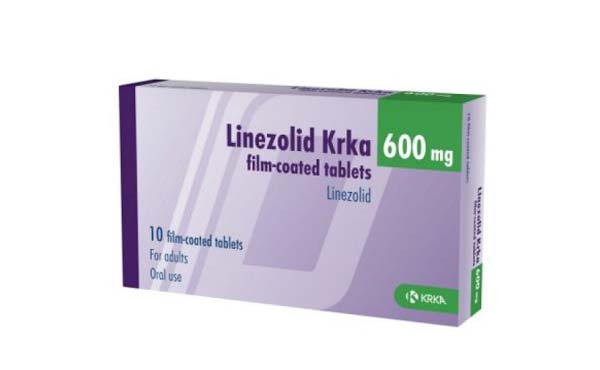 استخدامات دواء لينزوليد Linezolid والجرعة والمحاذير والسعر والبديل‎